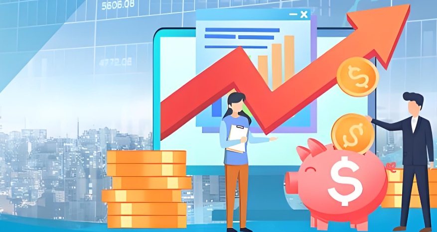 Turbulent Conditions in the US Stock Market