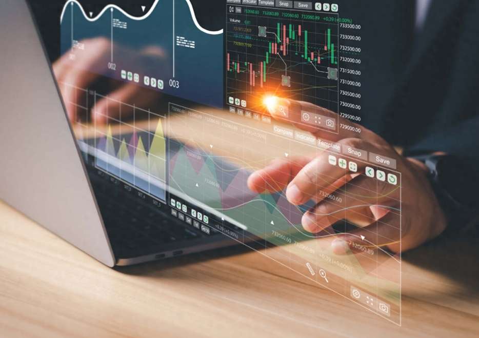 Insurance Funds on a Shopping Spree!