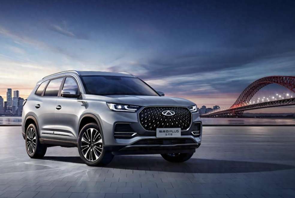 2.6M Units: Chery's Global Sales Surge