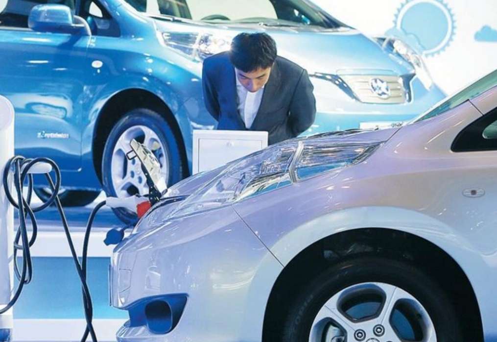 SAIC Motor: Driven to Be Number One